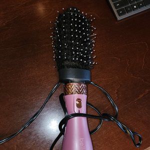 Hair Dryer and Blow Dryer Brush in One, 4 in 1 Hair Dryer and Styler Volumizer